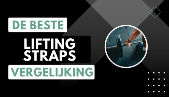 Lifting straps vergelijking